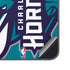 NBA Charlotte Hornets Large Logo Galaxy S24 Skin