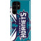 NBA Charlotte Hornets Large Logo Galaxy Cases