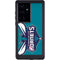 NBA Charlotte Hornets Large Logo Galaxy S24 Ultra Waterproof Case
