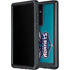 NBA Charlotte Hornets Large Logo Galaxy S24 Ultra Waterproof Case