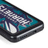 NBA Charlotte Hornets Large Logo Galaxy S24 Waterproof Case