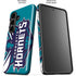 NBA Charlotte Hornets Large Logo Galaxy S26 Plus Impact Case