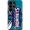 NBA Charlotte Hornets Large Logo Galaxy S26 Ultra Impact Case