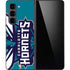NBA Charlotte Hornets Large Logo Galaxy Z Fold5 5G Skin