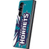 NBA Charlotte Hornets Large Logo Galaxy Z Fold5 5G Skin