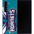NBA Charlotte Hornets Large Logo Galaxy Z Fold6 Skin