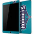 NBA Charlotte Hornets Large Logo iPad Skins