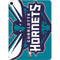 NBA Charlotte Hornets Large Logo Apple iPad Air Skin