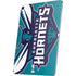 NBA Charlotte Hornets Large Logo Apple iPad Air Skin