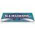 NBA Charlotte Hornets Large Logo Apple iPad Air Skin