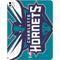 NBA Charlotte Hornets Large Logo iPad Pro 13in M4 (2024) Skin