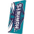 NBA Charlotte Hornets Large Logo iPad Pro 13in M4 (2024) Skin