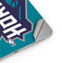 NBA Charlotte Hornets Large Logo iPad Pro 13in M4 (2024) Skin