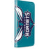 NBA Charlotte Hornets Large Logo iPhone 15 Pro Max Folio Case