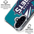 NBA Charlotte Hornets Large Logo iPhone 16 MagSafe Case