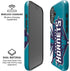NBA Charlotte Hornets Large Logo iPhone 16 Magsafe Impact Case