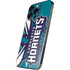 NBA Charlotte Hornets Large Logo iPhone 16 Pro Skin