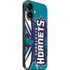 NBA Charlotte Hornets Large Logo iPhone 16 Skin