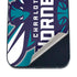 NBA Charlotte Hornets Large Logo iPhone 16 Skin