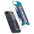 NBA Charlotte Hornets Large Logo iPhone 16e MagSafe Case