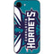 NBA Charlotte Hornets Large Logo iPhone 16e Skin