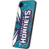 NBA Charlotte Hornets Large Logo iPhone 16e Skin