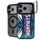 NBA Charlotte Hornets Large Logo iPhone 18 Pro Kickstand Case