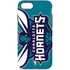 NBA Charlotte Hornets Large Logo iPhone Cases