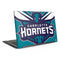 NBA Charlotte Hornets Large Logo Dell Latitude Skin
