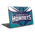 NBA Charlotte Hornets Large Logo Dell Latitude Skin