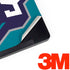 NBA Charlotte Hornets Large Logo Dell Latitude Skin