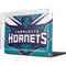 NBA Charlotte Hornets Large Logo MacBook Pro 14in (2021-24) Case plus Skin
