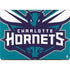 NBA Charlotte Hornets Large Logo Apple MacBook Pro 14-inch Skin