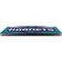 NBA Charlotte Hornets Large Logo Apple MacBook Pro 14-inch Skin