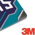 NBA Charlotte Hornets Large Logo MacBook Skins