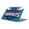 NBA Charlotte Hornets Large Logo Apple MacBook Pro 16-inch Skin