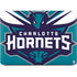 NBA Charlotte Hornets Large Logo Apple MacBook Pro 16-inch Skin