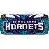 NBA Charlotte Hornets Large Logo Nintendo Switch 2 (2025) with Joy-Con Skin