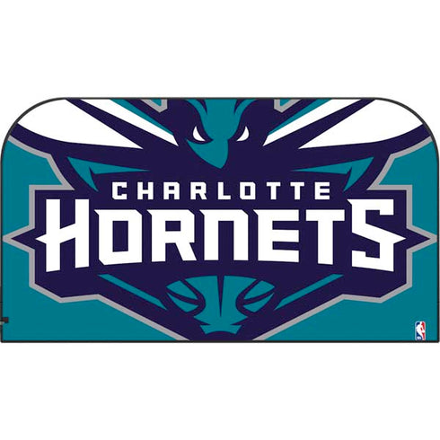 NBA Charlotte Hornets Large Logo Nintendo Switch 2 (2025) with Joy-Con Skin