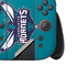 NBA Charlotte Hornets Large Logo Nintendo Switch 2 (2025) Joy-Con Controller Skin