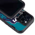 NBA Charlotte Hornets Large Logo Otterbox Defender iPhone Skin