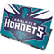 NBA Charlotte Hornets Large Logo Dell Precision Skin