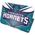 NBA Charlotte Hornets Large Logo Dell Precision Skin