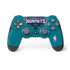 NBA Charlotte Hornets Large Logo PlayStation PS4 Skins