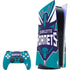 NBA Charlotte Hornets Large Logo PlayStation PS5 Skins