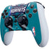 NBA Charlotte Hornets Large Logo PS5 DualSense Edge Pro Controller Skin