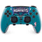 NBA Charlotte Hornets Large Logo PS5 DualSense Edge Pro Controller Skin