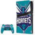 NBA Charlotte Hornets Large Logo PlayStation PS5 Skins