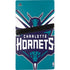 NBA Charlotte Hornets Large Logo PS5 Pro Disk Console Skin