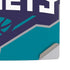 NBA Charlotte Hornets Large Logo PS5 Pro Disk Console Skin